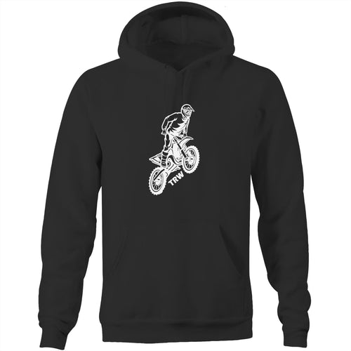 TRW10 - Hoodie