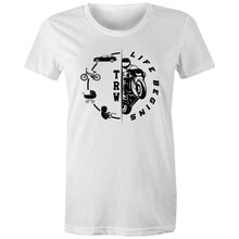 TRW-LIFE BEGINS - 01