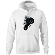 TRW07 - Hoodie