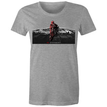 TRW-BE DIFFERENT -01