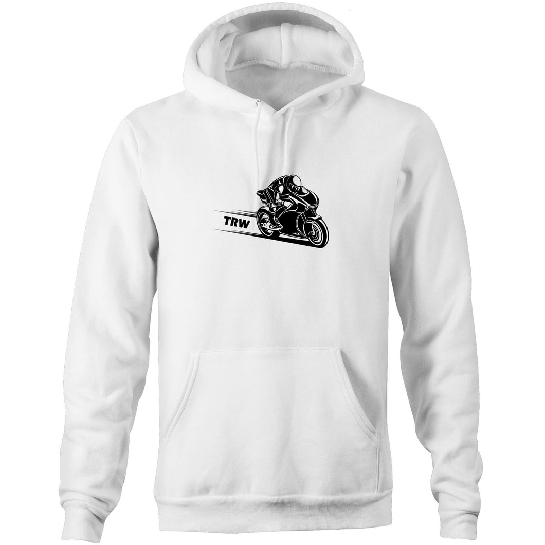 TRW12 - Hoodie