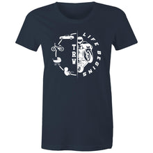 TRW-LIFE BEGINS - 01