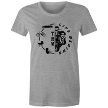 TRW-LIFE BEGINS - 01